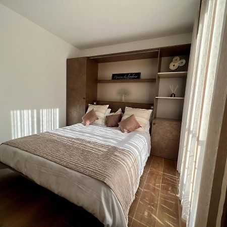 Chambres D'Hotes Le Moment Pour Soi - Μουζέν Εξωτερικό φωτογραφία