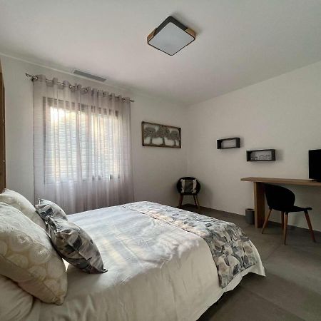 Chambres D'Hotes Le Moment Pour Soi - Μουζέν Εξωτερικό φωτογραφία