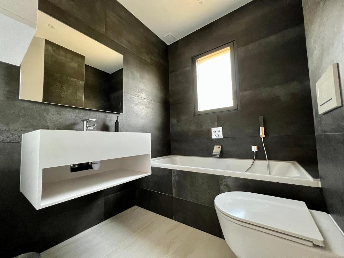Chambres D'Hotes Le Moment Pour Soi - Μουζέν Εξωτερικό φωτογραφία