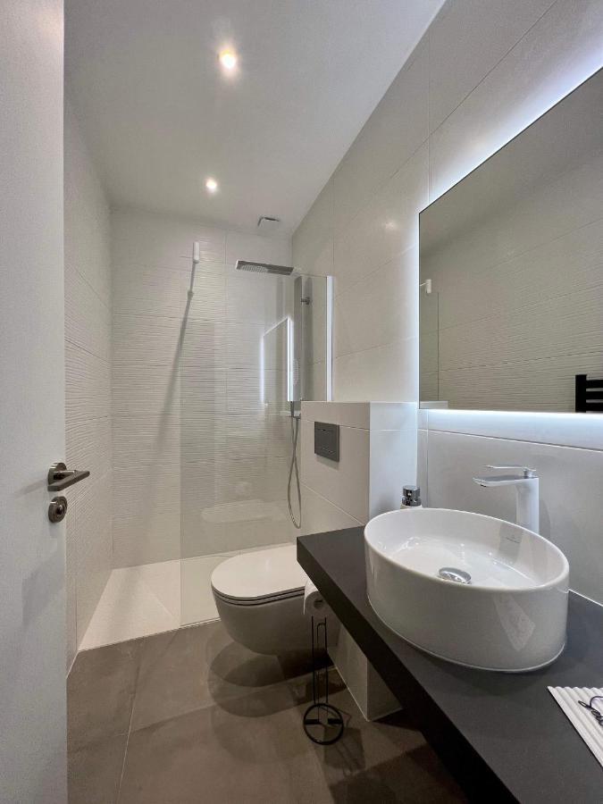 Chambres D'Hotes Le Moment Pour Soi - Μουζέν Εξωτερικό φωτογραφία