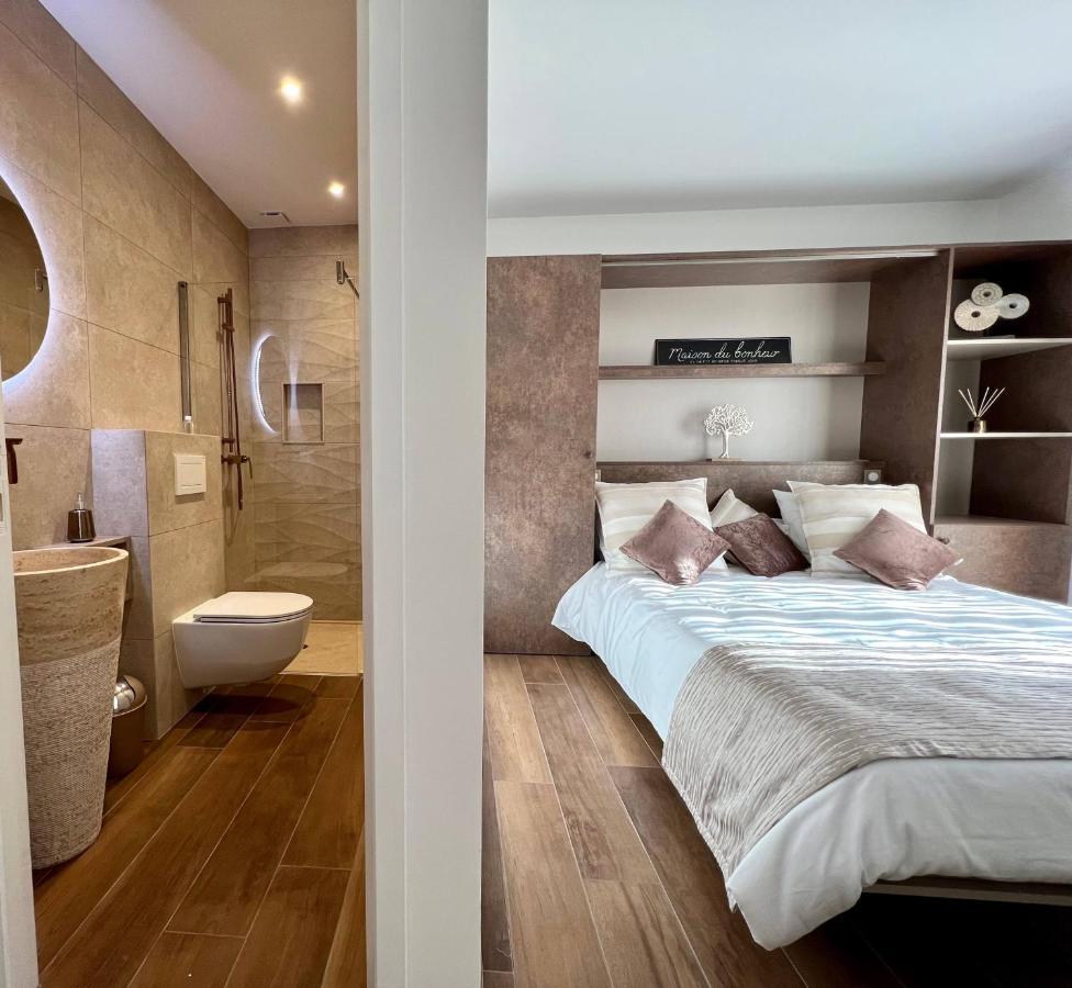 Chambres D'Hotes Le Moment Pour Soi - Μουζέν Εξωτερικό φωτογραφία