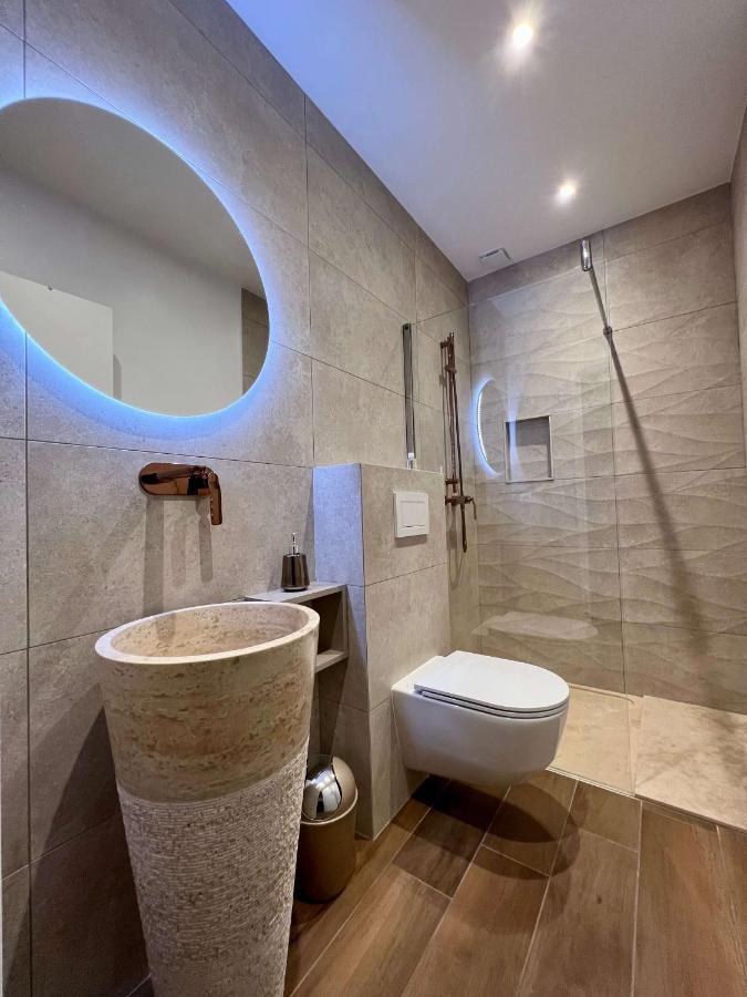 Chambres D'Hotes Le Moment Pour Soi - Μουζέν Εξωτερικό φωτογραφία